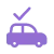 Choose vehicle