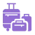 Groups and luggage