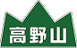 Kansai Koyasan Logo