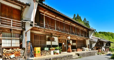 木曽路・中山道 馬籠宿＆妻籠宿 貸切タクシー1日ツアー（8時間）｜馬籠宿・馬籠峠・中山道ハイキング・妻籠宿